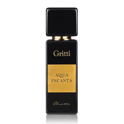 GRITTI Aqua Incanta EDP 100 ml